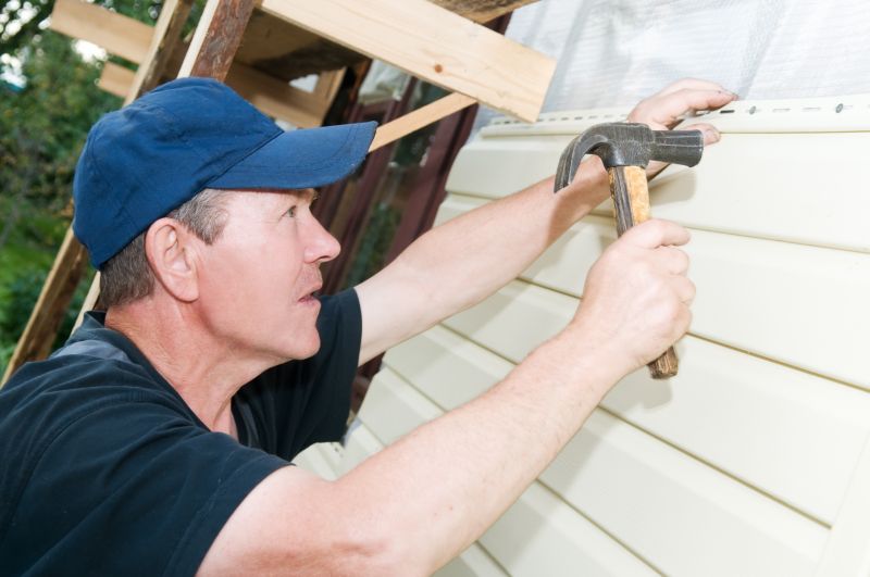 Commercial Siding Installation in Norwalk, CT