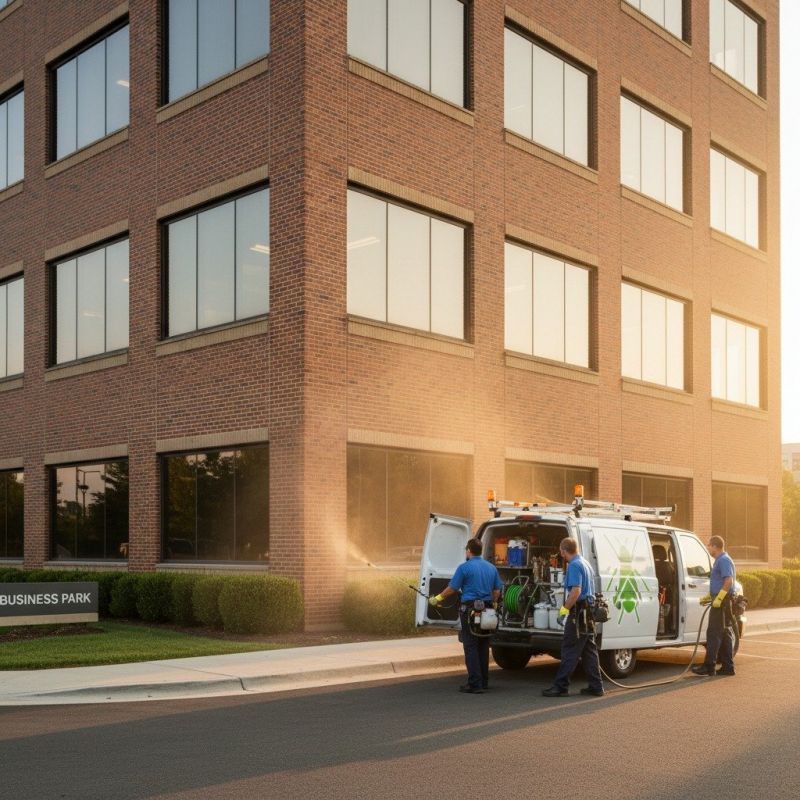 Window And Siding Repair