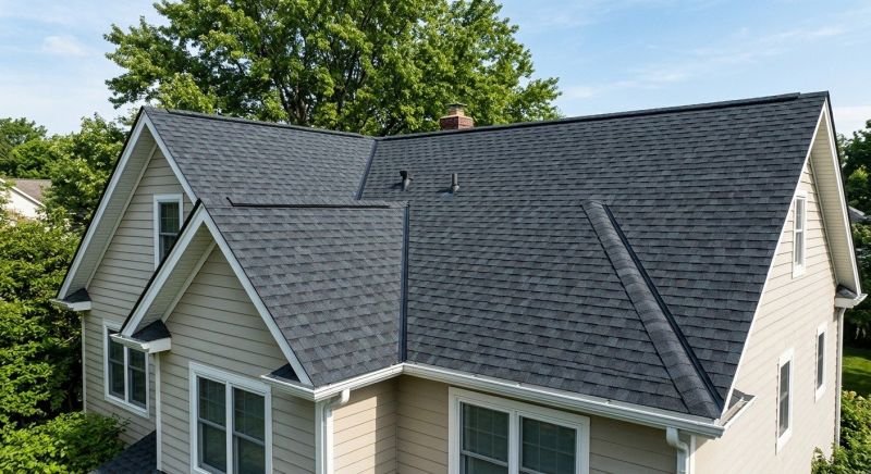 Dormer Roof Installation in Warwick, RI