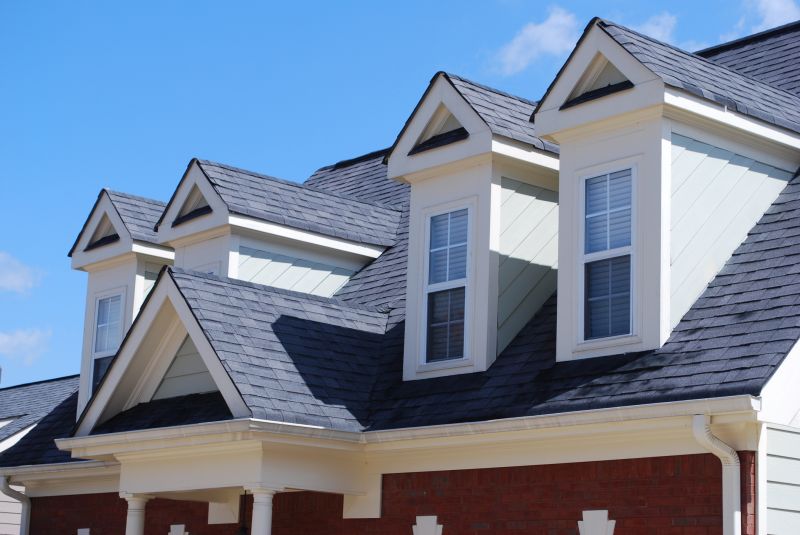 Roof Remodeling in Manchester, NH