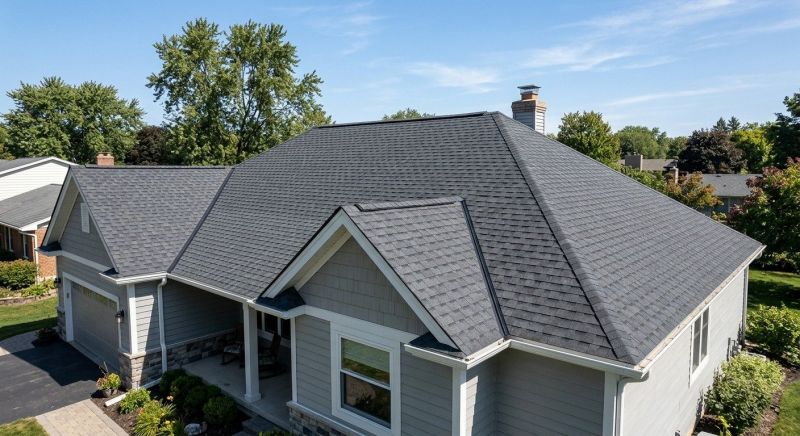 Roof Remodeling in Warwick, RI