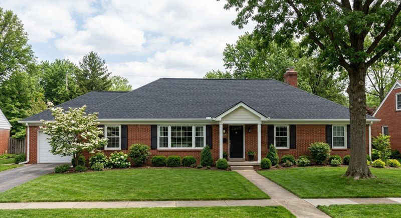 Roof Shingles Replacement in Nashua, NH