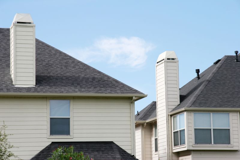 Shingle Roof Replacement in Worcester, MA