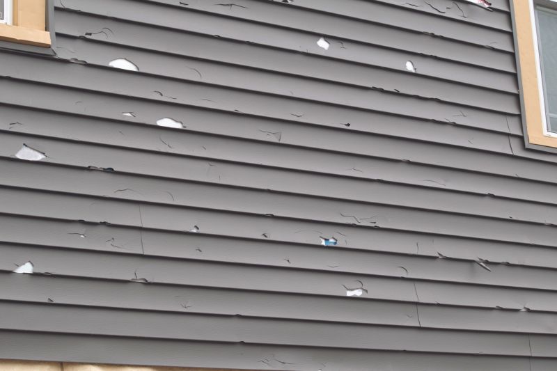 Siding Installation in Danbury, CT