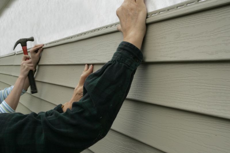 Siding Service in Stamford, CT