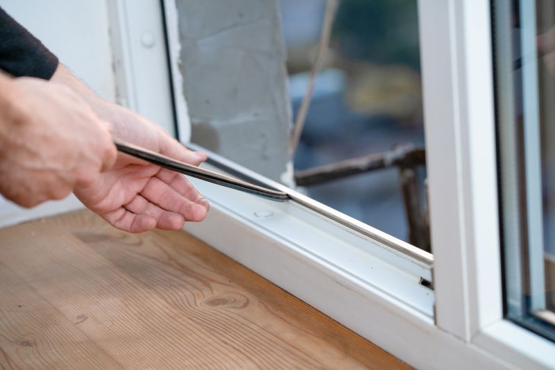 Professional Window Repair Work