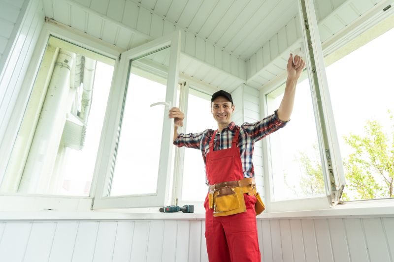 Window And Siding Repair