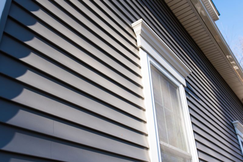 Window And Siding Repair