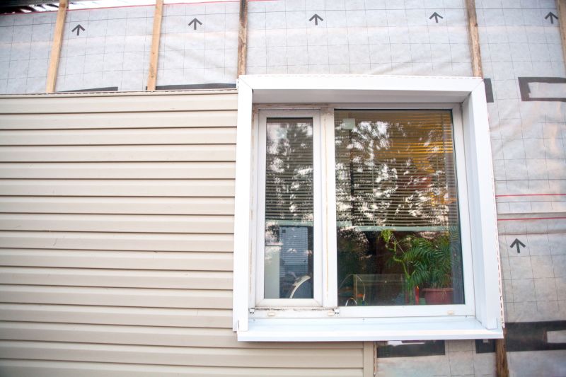 Window And Siding Repair