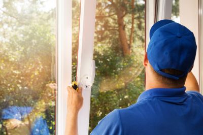 Window And Siding Repair